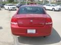 Inferno Red Crystal Pearl - Charger SXT Photo No. 4