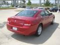 Inferno Red Crystal Pearl - Charger SXT Photo No. 5