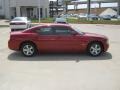 Inferno Red Crystal Pearl - Charger SXT Photo No. 6