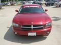 Inferno Red Crystal Pearl - Charger SXT Photo No. 8