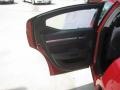 Inferno Red Crystal Pearl - Charger SXT Photo No. 17