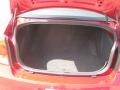 Inferno Red Crystal Pearl - Charger SXT Photo No. 19
