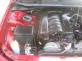Inferno Red Crystal Pearl - Charger SXT Photo No. 22