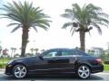 Black - E 350 Sedan Photo No. 1
