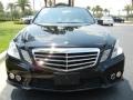 Black - E 350 Sedan Photo No. 3