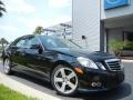 Black - E 350 Sedan Photo No. 4