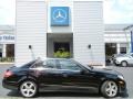 Black - E 350 Sedan Photo No. 5