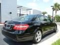 Black - E 350 Sedan Photo No. 6