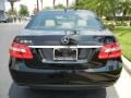Black - E 350 Sedan Photo No. 7