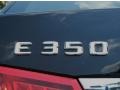 Black - E 350 Sedan Photo No. 9