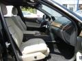Black - E 350 Sedan Photo No. 16