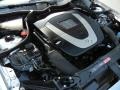  2009 CLK 350 Cabriolet 3.5 Liter DOHC 24-Valve VVT V6 Engine