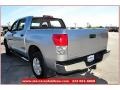 2008 Silver Sky Metallic Toyota Tundra CrewMax 4x4  photo #3