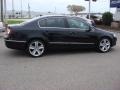 Deep Black - Passat Komfort Sedan Photo No. 6