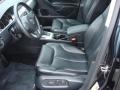 Deep Black - Passat Komfort Sedan Photo No. 9