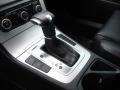 Deep Black - Passat Komfort Sedan Photo No. 17