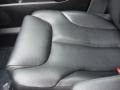 Deep Black - Passat Komfort Sedan Photo No. 18