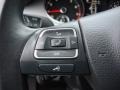 Deep Black - Passat Komfort Sedan Photo No. 20
