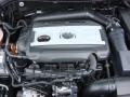 Deep Black - Passat Komfort Sedan Photo No. 25