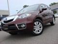 Basque Red Pearl - RDX Technology Photo No. 1