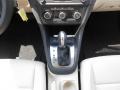 6 Speed Tiptronic Automatic 2012 Volkswagen Jetta S SportWagen Transmission