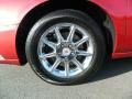 Crystal Red Tintcoat - DTS Luxury Photo No. 9