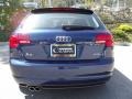 Deep Sea Blue Pearl Effect - A3 2.0 TFSI Photo No. 4