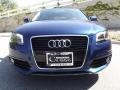 Deep Sea Blue Pearl Effect - A3 2.0 TFSI Photo No. 7