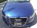 Deep Sea Blue Pearl Effect - A3 2.0 TFSI Photo No. 11