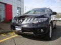 Super Black - Murano SL AWD Photo No. 1