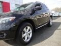Super Black - Murano SL AWD Photo No. 2
