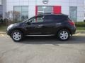 Super Black - Murano SL AWD Photo No. 3