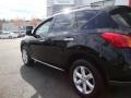 Super Black - Murano SL AWD Photo No. 4