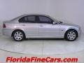 1999 Titanium Silver Metallic BMW 3 Series 328i Sedan  photo #4