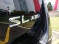 Super Black - Murano SL AWD Photo No. 5