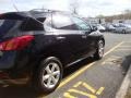 Super Black - Murano SL AWD Photo No. 7