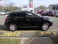 Super Black - Murano SL AWD Photo No. 8
