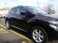 Super Black - Murano SL AWD Photo No. 9
