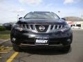 Super Black - Murano SL AWD Photo No. 10