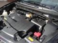 Super Black - Murano SL AWD Photo No. 12