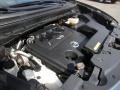Super Black - Murano SL AWD Photo No. 13