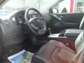 Super Black - Murano SL AWD Photo No. 14