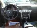 Super Black - Murano SL AWD Photo No. 15