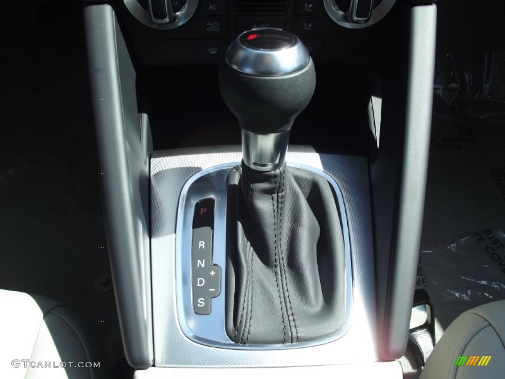 2011 Audi A3 2.0 TFSI 6 Speed S tronic Dual-Clutch Automatic Transmission Photo #63574247