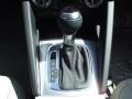 2011 A3 2.0 TFSI 6 Speed S tronic Dual-Clutch Automatic Shifter