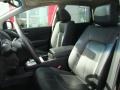 Super Black - Murano SL AWD Photo No. 24