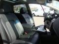 Super Black - Murano SL AWD Photo No. 32