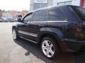 Black - Grand Cherokee SRT8 4x4 Photo No. 4