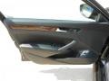Black - Passat 2.5L SEL Photo No. 10