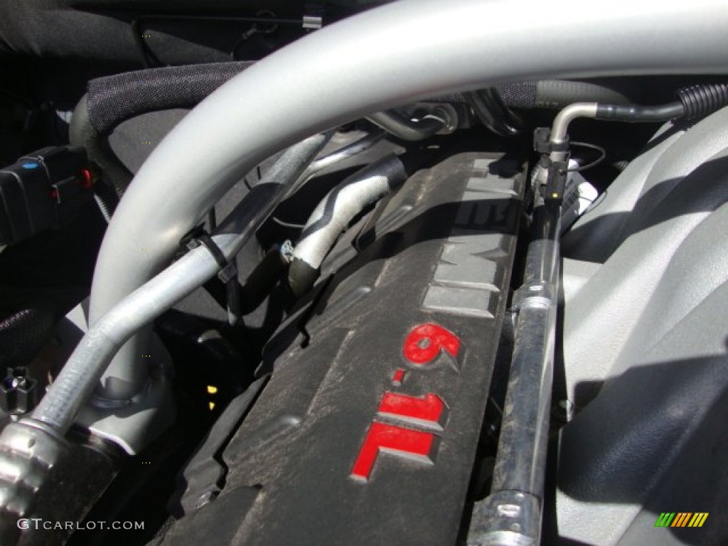 2008 Grand Cherokee SRT8 4x4 - Black / Dark Slate Gray photo #18